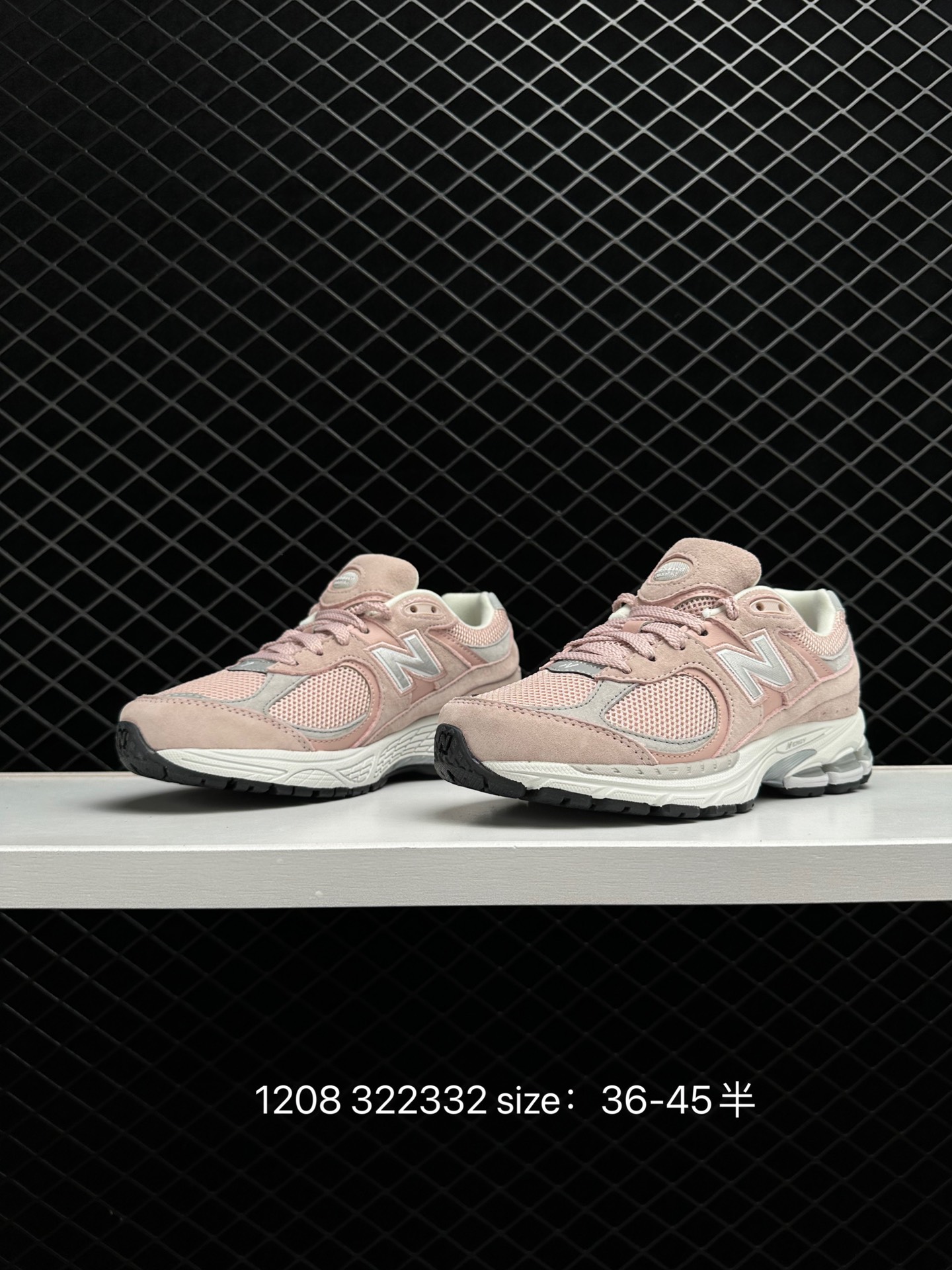 New Balance  ML2002RBA